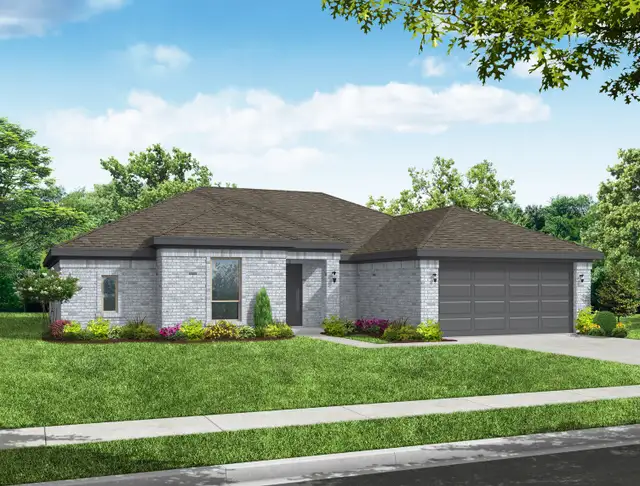 Alderbury II by Impression Homes - image
