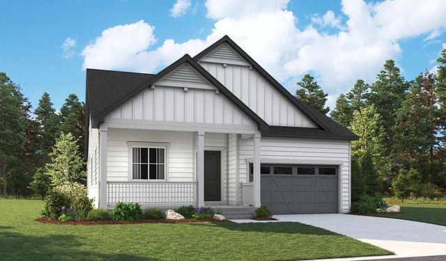 Verde by Richmond American Homes - image