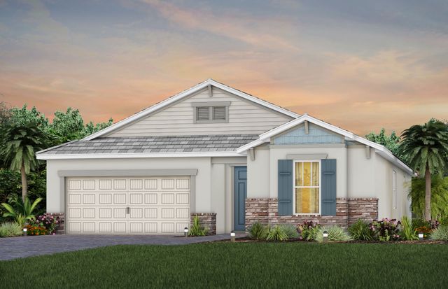 Palmary by DiVosta - image