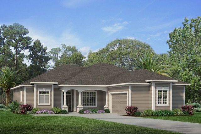 Anastasia by GW Homes - photo