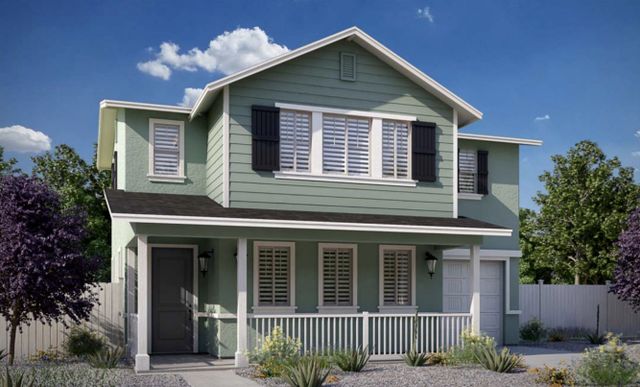 Cheery Lynn 2A by Encanto Living - image