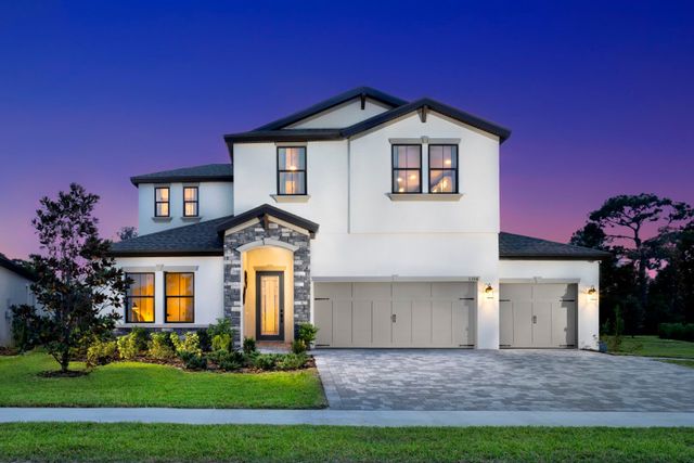 Bayside II by Homes by WestBay - image