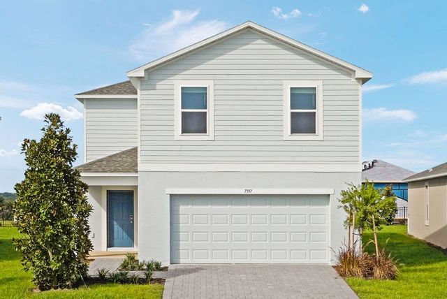 Sherwood by Taylor Morrison - image