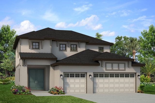 Kingsley by Park Square Residential - image