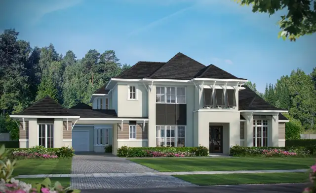 Preston by ICI Homes - image