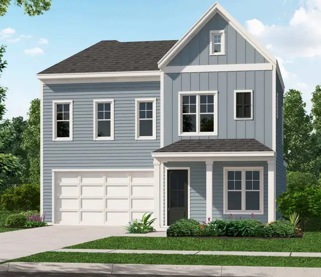 Jaycee by Sullivan Brothers Builders - image