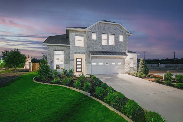 Connor by Chesmar Homes - image