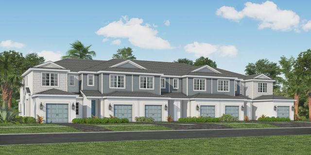 Winslow by Neal Communities - image