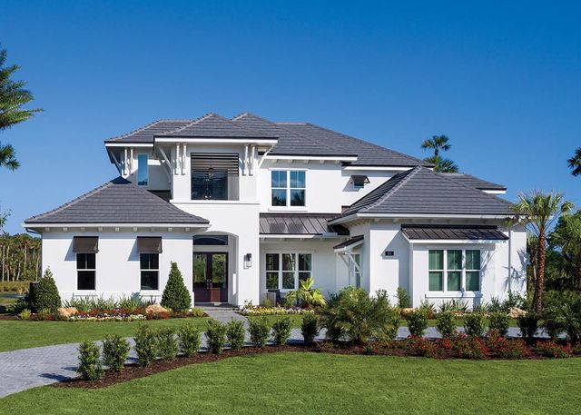 Tidewater "B" by AR HOMES - photo