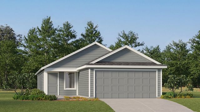 Kitson by Lennar - image