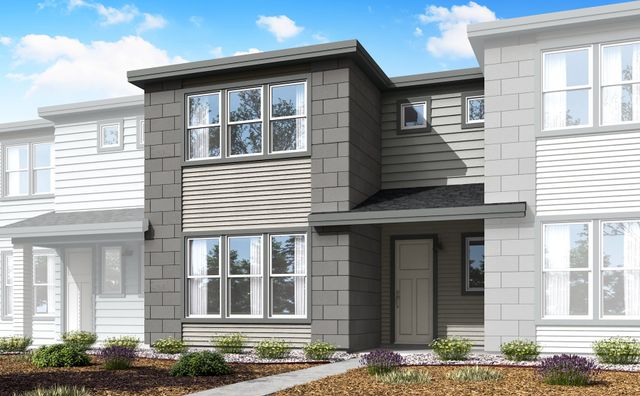 B by Tri Pointe Homes - image