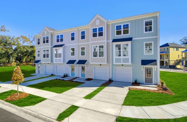 The Balfour by Stanley Martin Homes - image