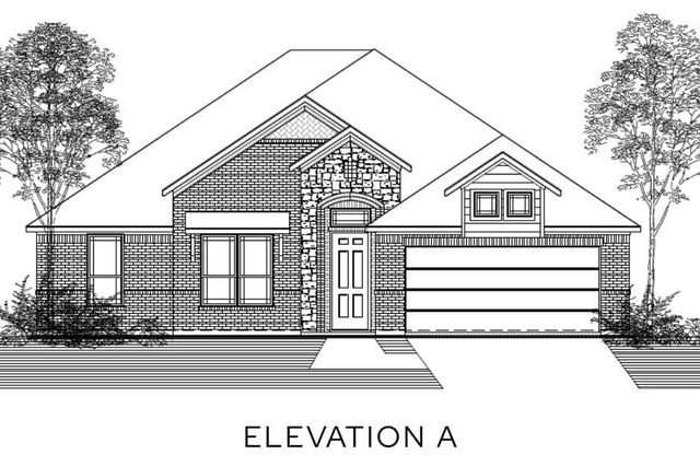 The Siena by Lillian Custom Homes - image