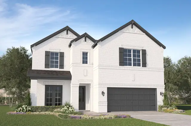 Burlington by Megatel Homes - image