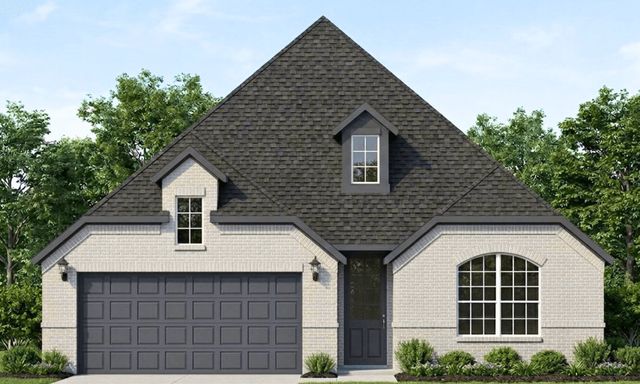 Addison II by Taft Homes - image