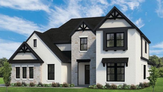 The Peyton by Elmwood Custom Homes - photo