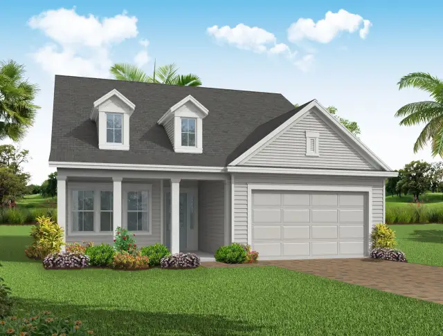Eliza by Riverside Homes - image