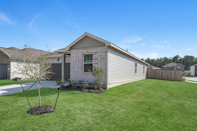 Moonbeam by Starlight Homes - image