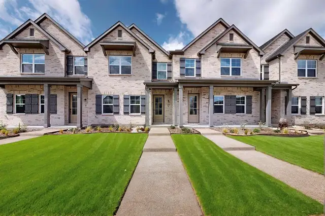 Solterra Texas image