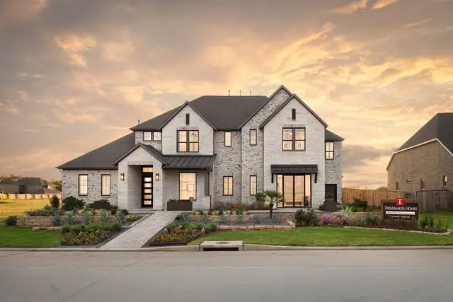 Sauvignon by Tri Pointe Homes - image