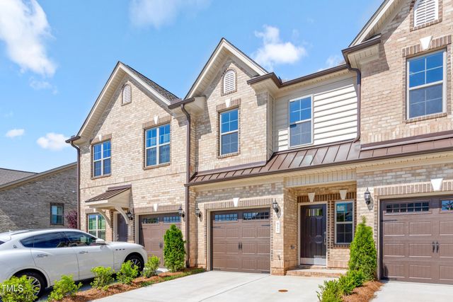 Mebane Towne Center by Keystone Homes NC in Mebane - photo