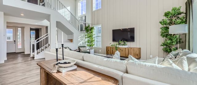 Stonehaven by Lennar - image