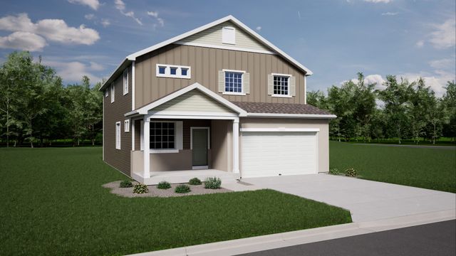 Triumph by Oakwood Homes Co - image