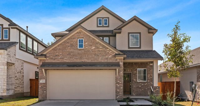 Phillip by Chesmar Homes - photo