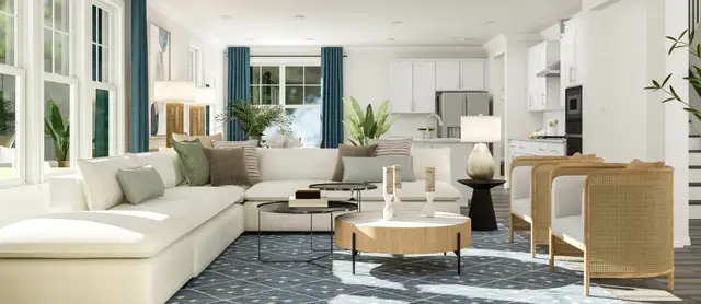 Eastman III by Lennar - image