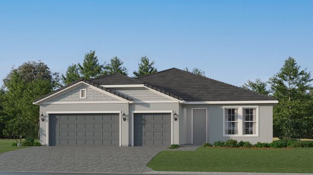 Key Largo by Lennar - image