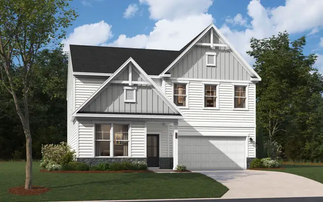 The Idlewild by Stanley Martin Homes - image