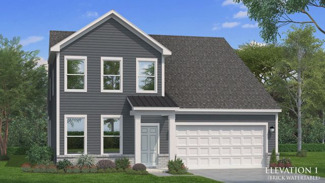 Ansley by DRB Homes - image