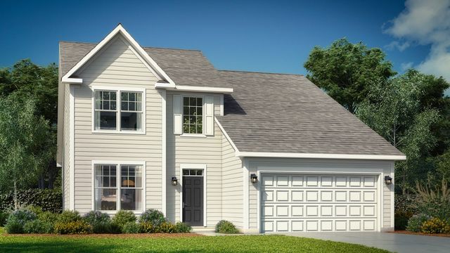 Middleton by DRB Homes - image