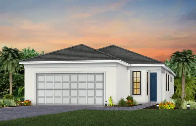 Flagstone by Del Webb - image