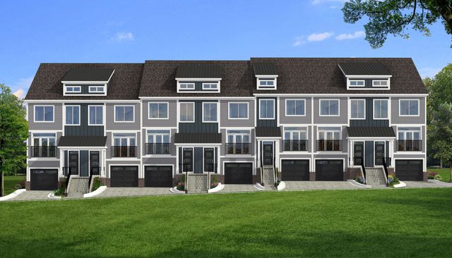 The Highbridge by Norfolk Homes - image