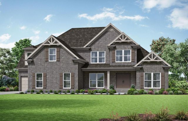 Sophia by Almont Homes - photo