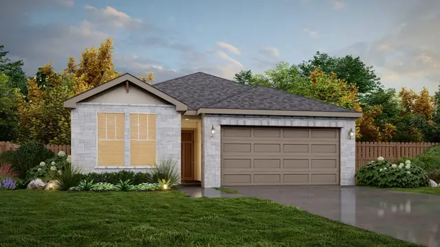 Desert View by View Homes - image
