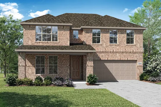 Lillian by Tri Pointe Homes - image