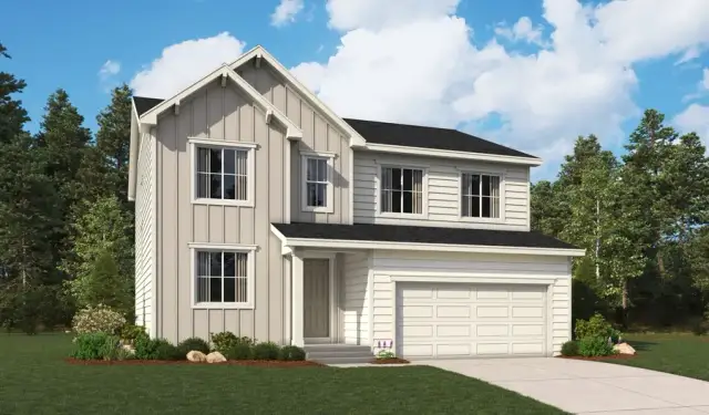 Hemingway by Richmond American Homes - image