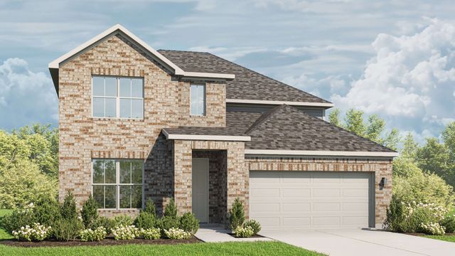 Elm by DRB Homes - image