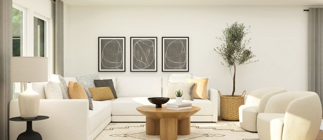 Whitton II by Lennar - image