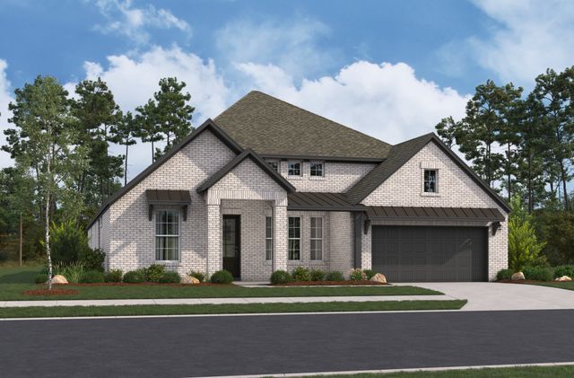 Harper by Beazer Homes - image