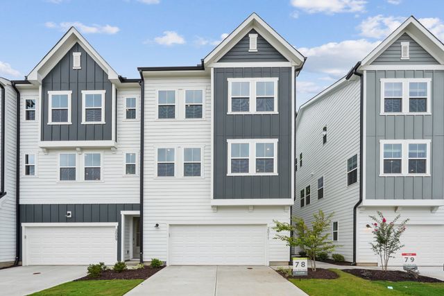 Piper by Tri Pointe Homes - image