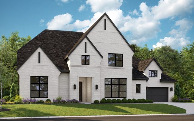 7031 by Tradition Homes - image