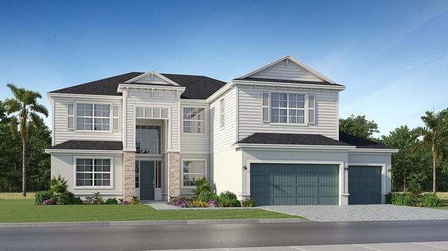 National by Lennar - image