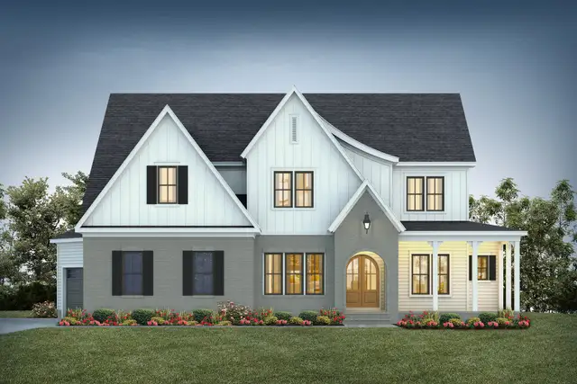 Delaney by Homes by Dickerson - image