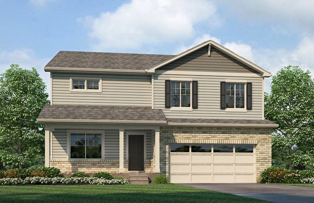 Henley by D.R. Horton - image