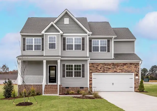 Lee by LGI Homes - image