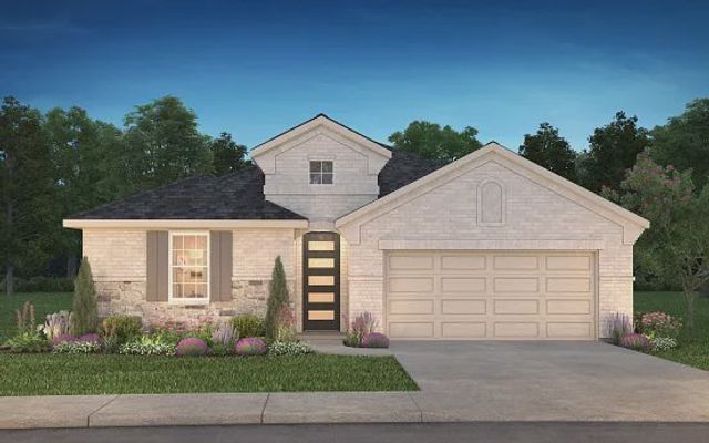 4046 by Shea Homes - image