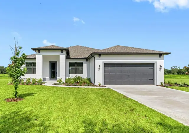 Lido Key by LGI Homes - image